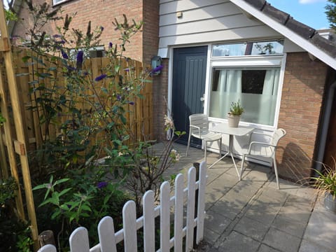 Appartement Juultje in Wissenkerke Apartment in Kamperland