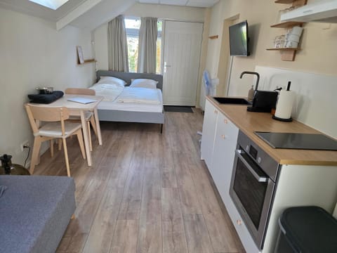 Appartement Juultje in Wissenkerke Apartment in Kamperland