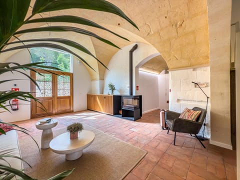 Living room, Lobby or reception