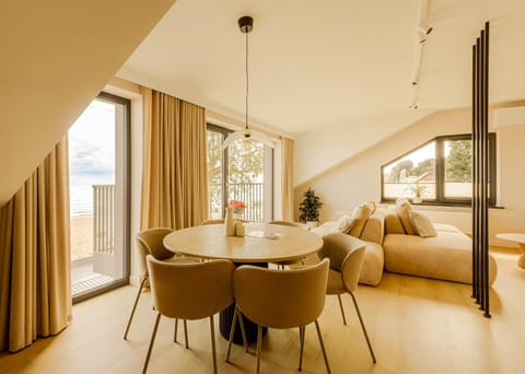 Monic Apart Apartment in Pomeranian Voivodeship