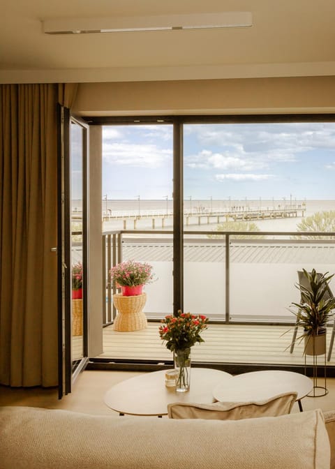 Monic Apart Apartment in Pomeranian Voivodeship