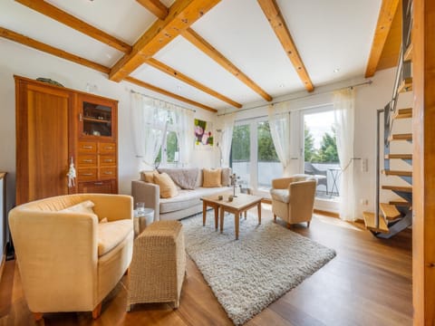 Fewo OG - Rügenbrise mit Seeblick mit 3 Bädern Apartment in Mecklenburg-Vorpommern, Germany