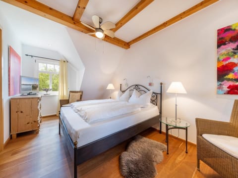 Fewo OG - Rügenbrise mit Seeblick mit 3 Bädern Apartment in Mecklenburg-Vorpommern, Germany