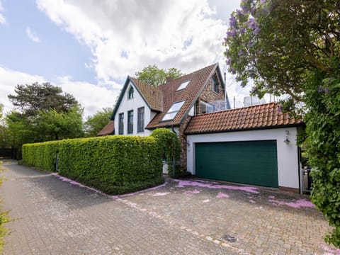 Fewo EG - Rügenbrise am Wasser mit 2 Bädern Apartment in Mecklenburg-Vorpommern, Germany