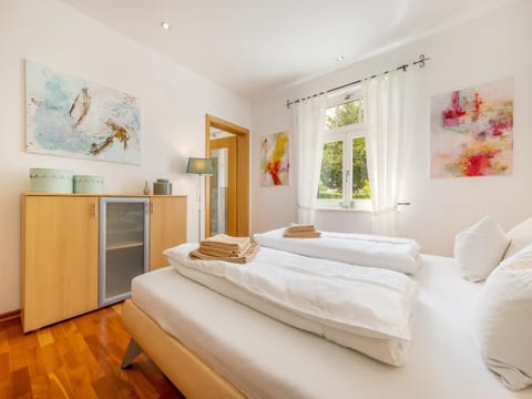 Fewo EG - Rügenbrise am Wasser mit 2 Bädern Apartment in Mecklenburg-Vorpommern, Germany