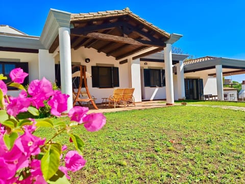 Property building, Garden, Garden