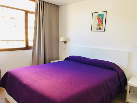 La Nogalera Experience Apartment in Torremolinos