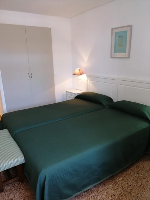 La Nogalera Experience Apartment in Torremolinos