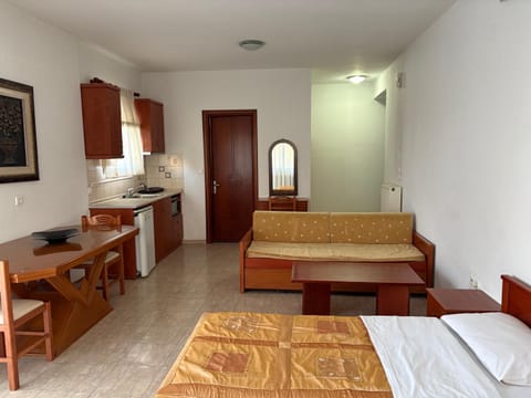 Delta Apartments Apartment in Evros, Greece