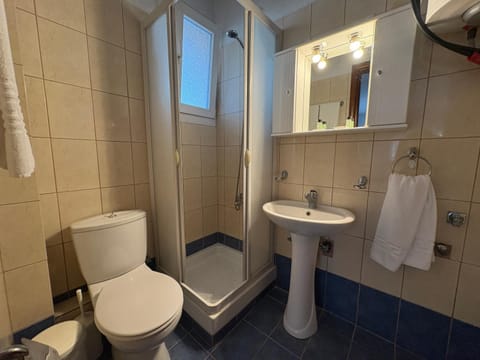 Delta Apartments Apartment in Evros, Greece