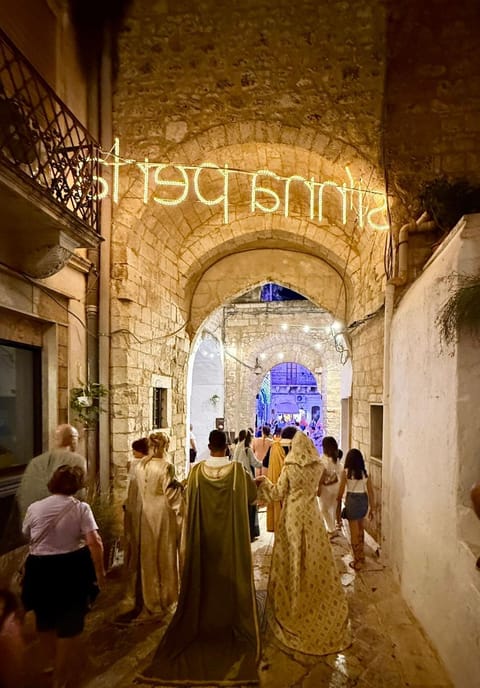 Suite74 House in Carovigno