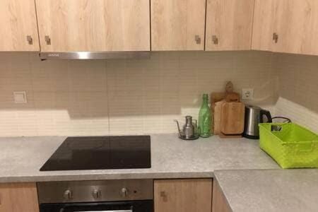 Wonderful home Apartment in Euboea