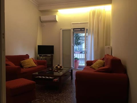 Wonderful home Apartment in Euboea