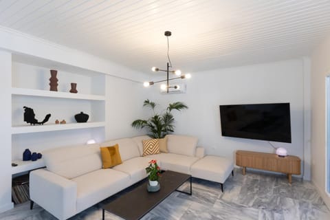 Mimoza's House Spetses Apartment in Spetses