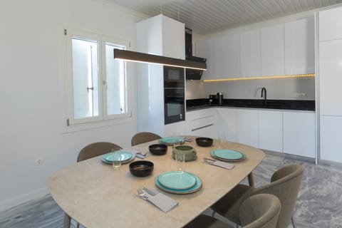 Mimoza's House Spetses Apartment in Spetses