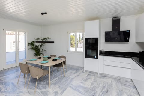 Mimoza's House Spetses Apartment in Spetses