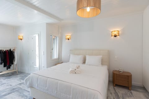 Mimoza's House Spetses Apartment in Spetses