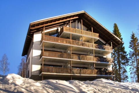 Ehtookehto Apartment in Finland