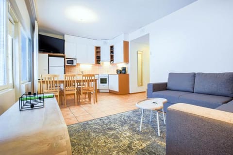 Ehtookehto Apartment in Finland