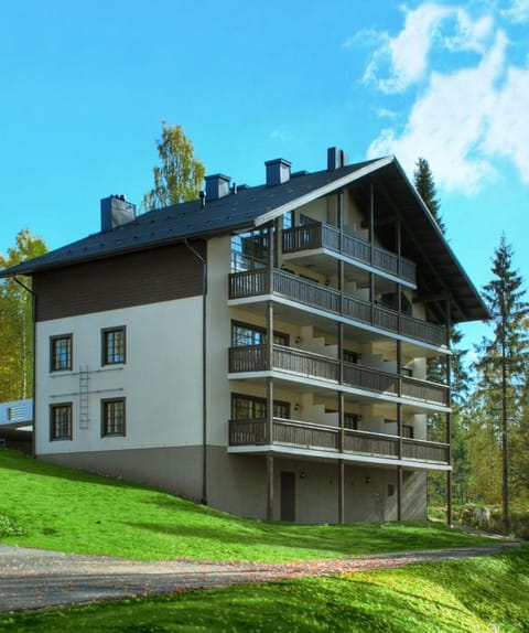 Ehtookehto Apartment in Finland