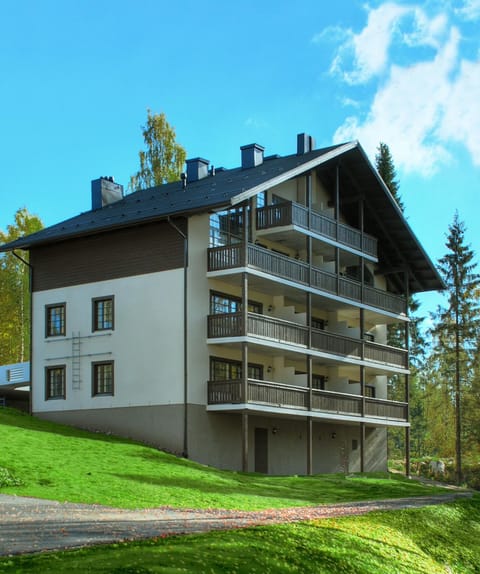 Ehtookehto Apartment in Finland