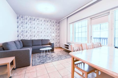 Ehtookehto Apartment in Finland