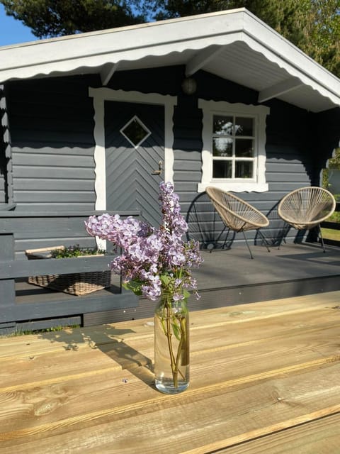 Property building, Spring, Day, Garden, Garden view