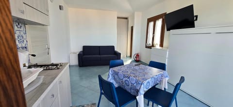 La Casetta Palinuro Sole Apartment in Palinuro