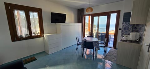 La Casetta Palinuro Sole Apartment in Palinuro