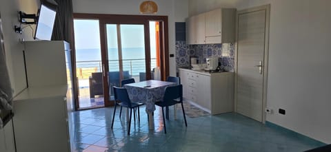 La Casetta Palinuro Sole Apartment in Palinuro