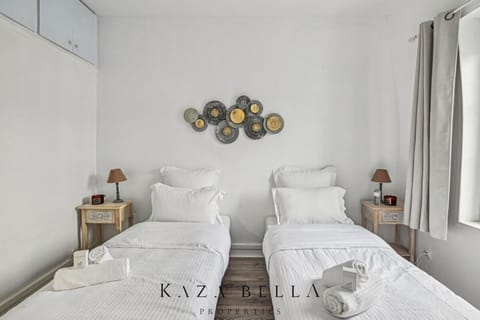 KAZA BELLA - Deauville - Casino Apartment in Deauville