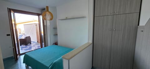 La Casetta Palinuro Turchese Apartment in Palinuro