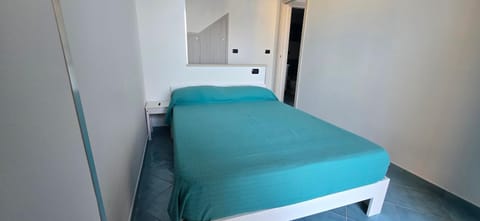 La Casetta Palinuro Turchese Apartment in Palinuro