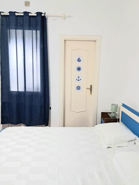 Casa Lucia camera 2 Vacation rental in Casamicciola Terme