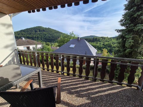View (from property/room), Mountain view