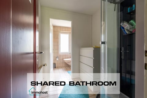 Sunny Home near Zurich Airport Vacation rental in Zurich City