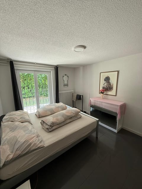 Sunny Home near Zurich Airport Vacation rental in Zurich City