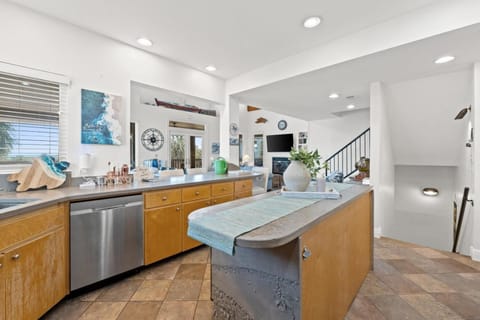 Cut Bait- Plantation- Pet Friendly-Private Pool House in Saint George Island