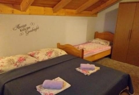 Apartments Vidic Apartment in Dubrovnik-Neretva County