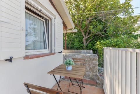 Il Gioiello Del Mare - Sea View Apartment in Cavo