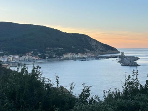 La Casa del Mare House in Marciana Marina