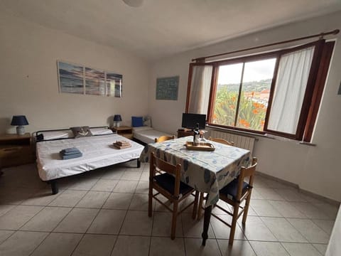 La Casa del Mare House in Marciana Marina