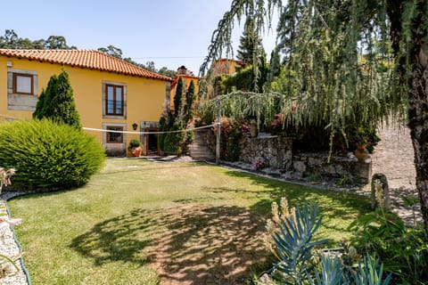 Casa do Eido da Devesa Villa in Viana do Castelo District, Portugal