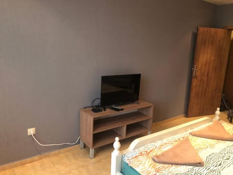 Nesebar New Town Apartment Apartment in Nessebar