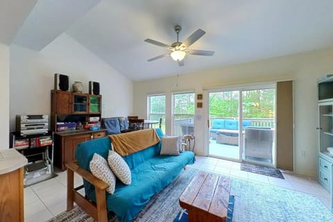 Townhomes of Providence --- 9 John Hall Dr House in Ocean View