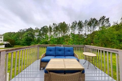 Townhomes of Providence --- 9 John Hall Dr House in Ocean View