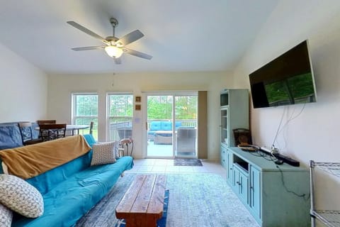 Townhomes of Providence --- 9 John Hall Dr House in Ocean View