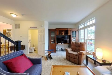 Townhomes of Providence --- 9 John Hall Dr House in Ocean View