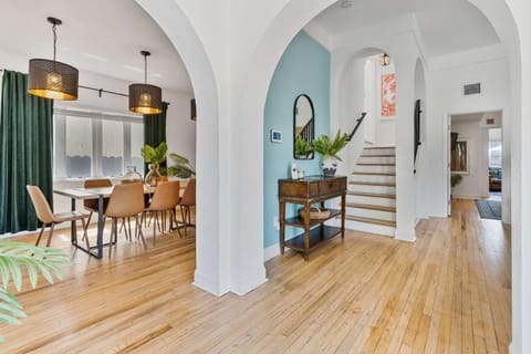 Havana Oh Na Na Unit A House in Coral Gables