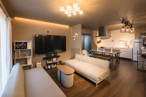 TV and multimedia, Kitchen or kitchenette, Evening entertainment